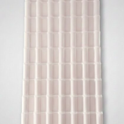 TEJA PVC COLONIAL OPAL 2MM