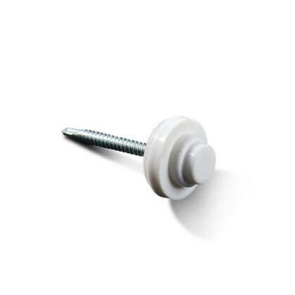 Tornillos para lámina de policarbonato alveolar